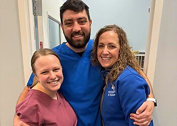 Clinic photo/Office of Dr. GENTLE DOCTOR ANIMAL HOSPITAL