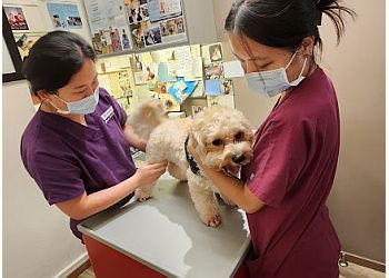 Clinic photo/Office of Dr. GENTLE OAK VETERINARY CLINIC