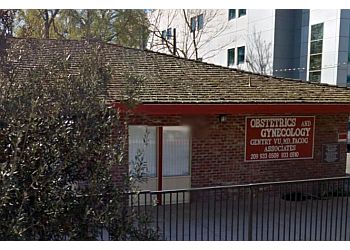 Clinic photo/Office of Dr. GENTRY VU