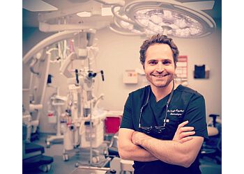 Clinic photo/Office of Dr. GEOFF APPELBOOM