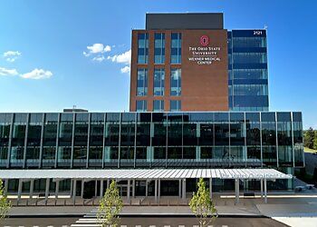 Clinic photo/Office of Dr. GEOFFREY N BOX