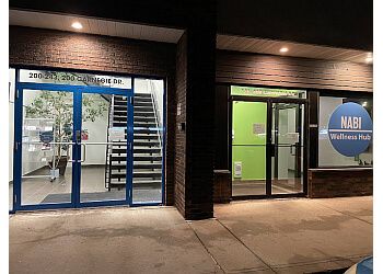 Clinic photo/Office of Dr. GEORDY MURPHY