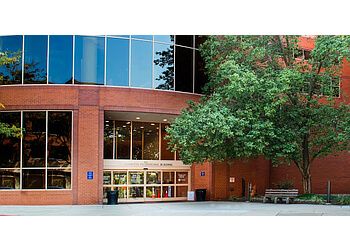 Clinic photo/Office of Dr. GEORGE DEWEY BITTAR