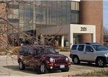 Clinic photo/Office of Dr. GEORGE F AZIZ