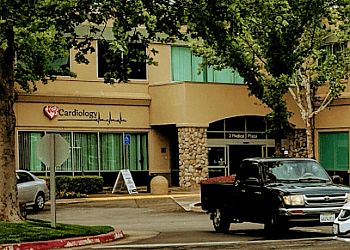 Clinic photo/Office of Dr. GEORGE FEHRENBACHER