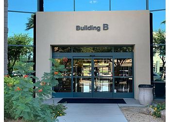 Clinic photo/Office of Dr. GEORGE GENDY