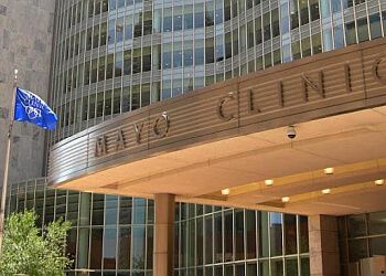 Clinic photo/Office of Dr. GEORGE KUOC CHOW