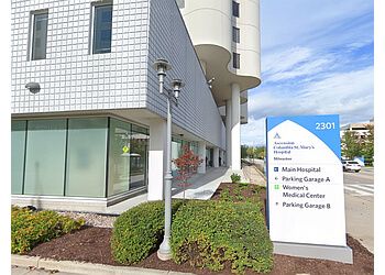 Clinic photo/Office of Dr. GEORGE L MORRIS