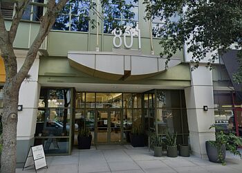 Clinic photo/Office of Dr. GEORGE M. WHITE