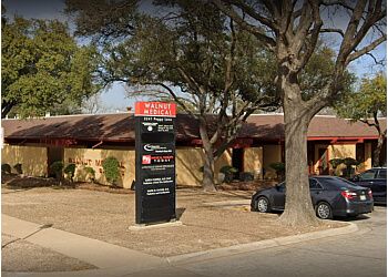 Clinic photo/Office of Dr. GEORGE N. ZOYS