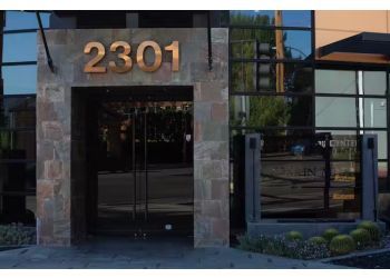 Clinic photo/Office of Dr. GEORGE ORLOFF