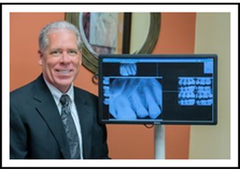 Clinic photo/Office of Dr. GEORGE R. COOPER