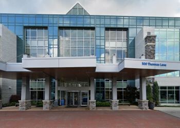 Clinic photo/Office of Dr. GEORGE T HO