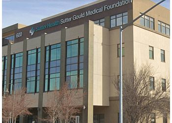 Clinic photo/Office of Dr. GEORGE Y. CHAO