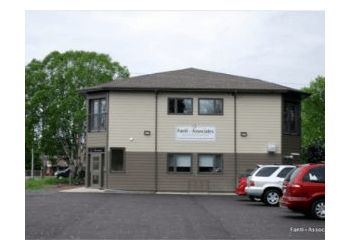 Clinic photo/Office of Dr. GEORGINA MELLAS