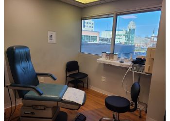 Clinic photo/Office of Dr. GEORGIOS KOTZIAS DPM