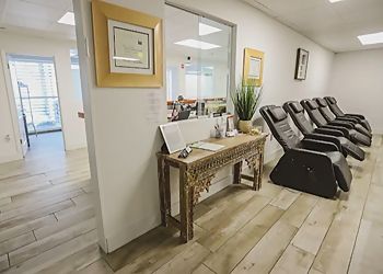 Clinic photo/Office of Dr. GEORGIY BRUSOVANIK