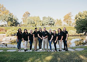 Clinic photo/Office of Dr. GERALD MIDDLETON