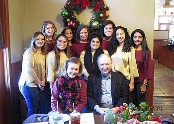 Clinic photo/Office of Dr. GERALD N. BOCK