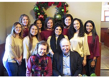 Clinic photo/Office of Dr. GERALD N. BOCK