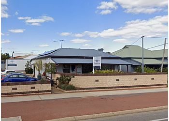 Clinic photo/Office of Dr. GERALDTON DENTAL CARE