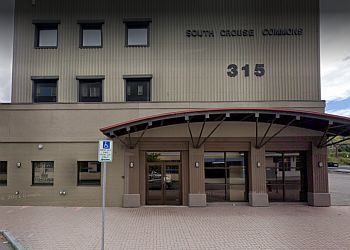 Clinic photo/Office of Dr. GERARD C. SAPONARA