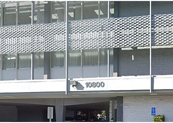 Clinic photo/Office of Dr. GERARD NAT