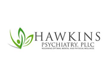 Clinic photo/Office of Dr. GERMAINE B. HAWKINS