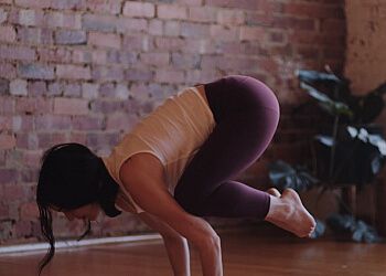 Clinic photo/Office of Dr. GERTRUDE STREET YOGA STUDIO