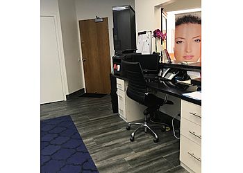 Clinic photo/Office of Dr. GHADA Y. AFIFI