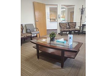 Clinic photo/Office of Dr. GHALY SLEEP CENTER