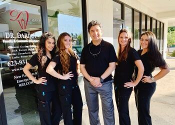 Clinic photo/Office of Dr. GHASEM K. DARIAN