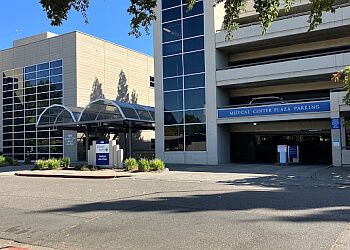 Clinic photo/Office of Dr. GIAC CONSIGLIERI