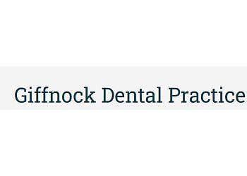Clinic photo/Office of Dr. GIFFNOCK DENTAL PRACTICE