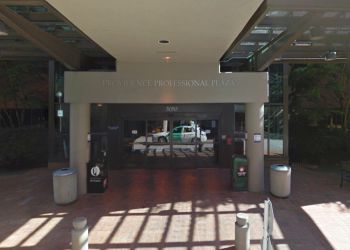 Clinic photo/Office of Dr. GILBERT KLEMANN