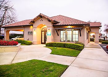 Clinic photo/Office of Dr. GILBERT LAM