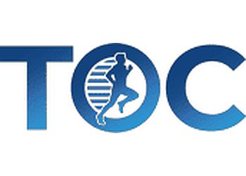 Clinic photo/Office of Dr. GILBERT S. CHANDLER