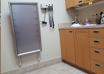 Clinic photo/Office of Dr. GILBERT VETERINARY HOSPITAL