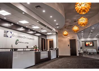 Clinic photo/Office of Dr. GINA F. GLADSTEIN