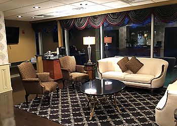 Clinic photo/Office of Dr. GINA JOHNSON-HIGGINS DMD