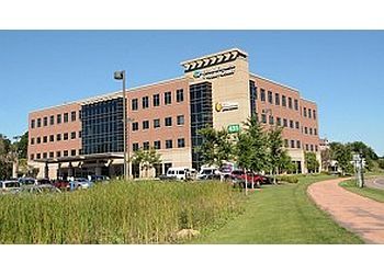 Clinic photo/Office of Dr. GINA L. RUESCH