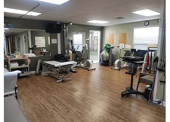 Clinic photo/Office of Dr. GINA PARSONIS