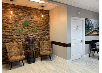 Clinic photo/Office of Dr. GINA PFINGSTEN