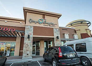 Clinic photo/Office of Dr. GINGER SCOGGINS