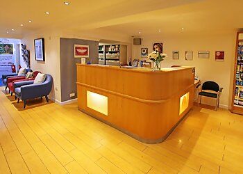 Clinic photo/Office of Dr. GIPSY LANE ADVANCED DENTAL CARE