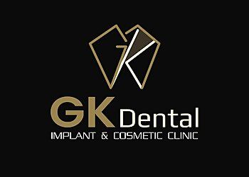 Clinic photo/Office of Dr. GK DENTAL IMPLANTS &amp; COSMETIC CLINIC