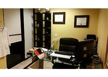 Clinic photo/Office of Dr. GLADYS DUPUY