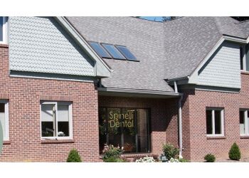 Clinic photo/Office of Dr. GLEN SPINELLI