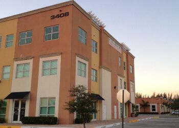 Clinic photo/Office of Dr. GLENDA MARTINEZ