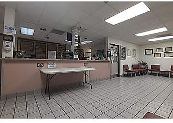 Clinic photo/Office of Dr. GLENDALE SMALL ANIMAL HOSPITAL